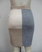 Sweater Skirt