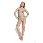 Zulu Full Swim Bottoms - FrouFrou Couture