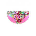 Zulu Full Swim Bottoms - FrouFrou Couture