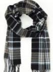 Men's Cambridge Scarf - FrouFrou Couture